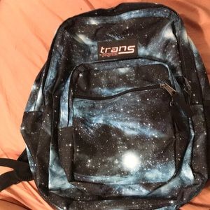 Trans by jansport